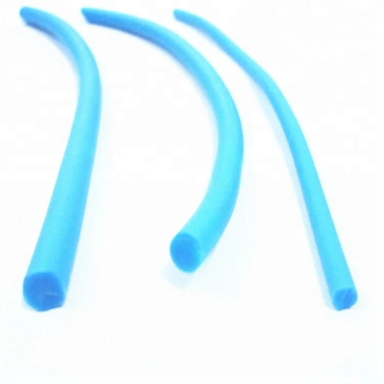 2mm Durable and Strong PVC Cord Rope Fine Flexible Roll for Garment Accessories & Tent Use 10mm and 1mm Diameter Options