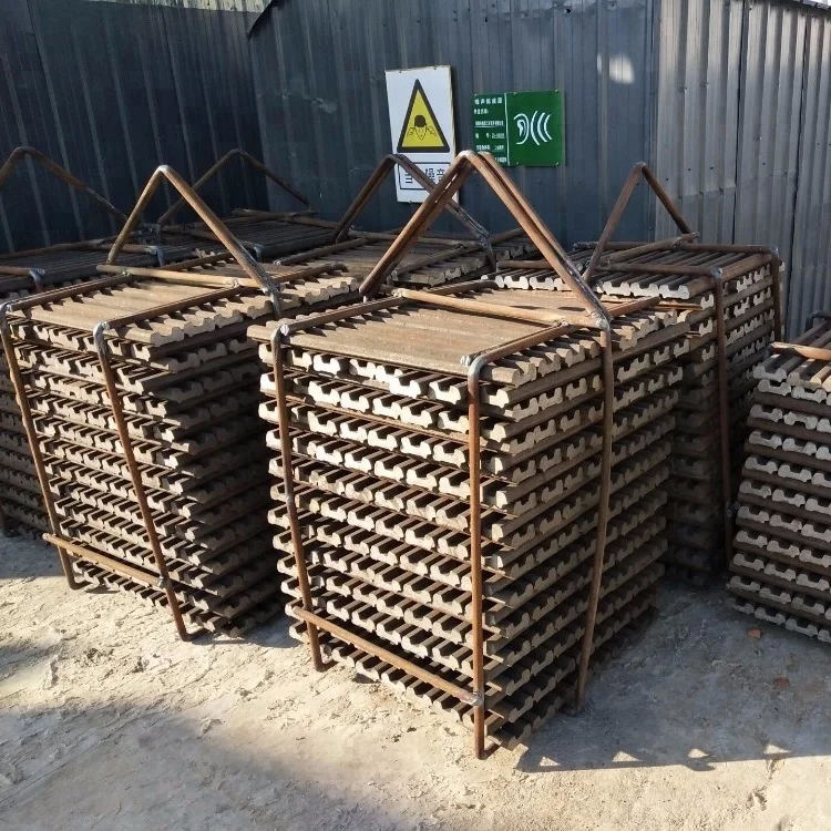 joint rail fish plate in railway