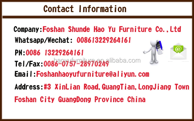 Contact Information