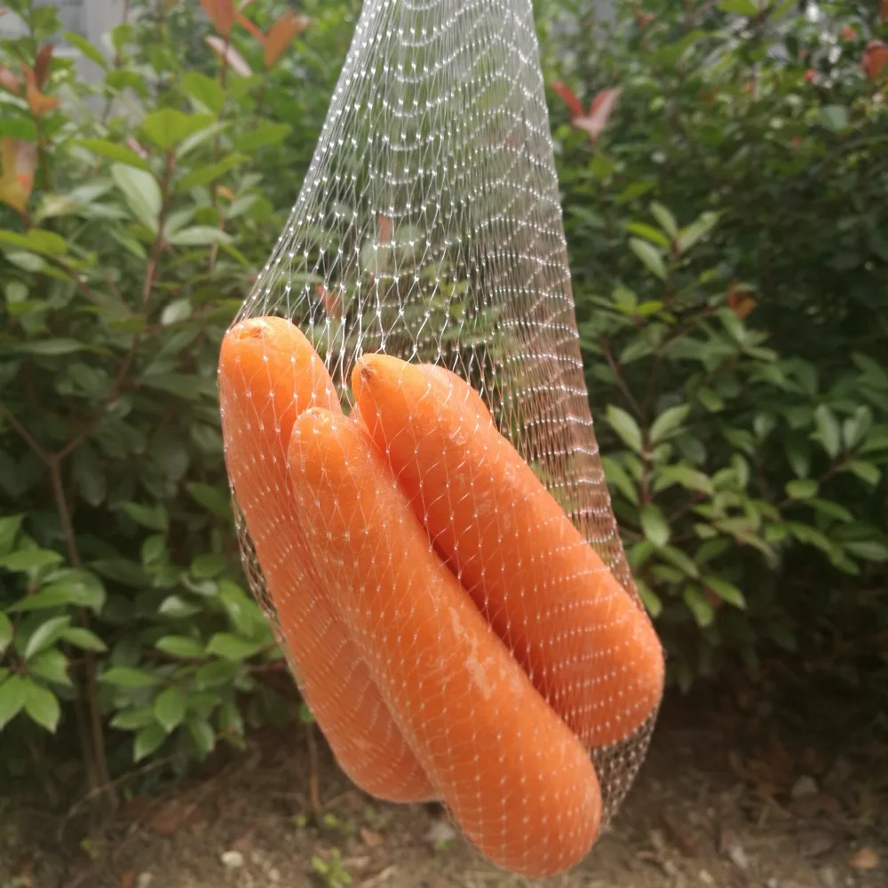 Hot Sale Plastic Mesh Net Bag for Vegetable