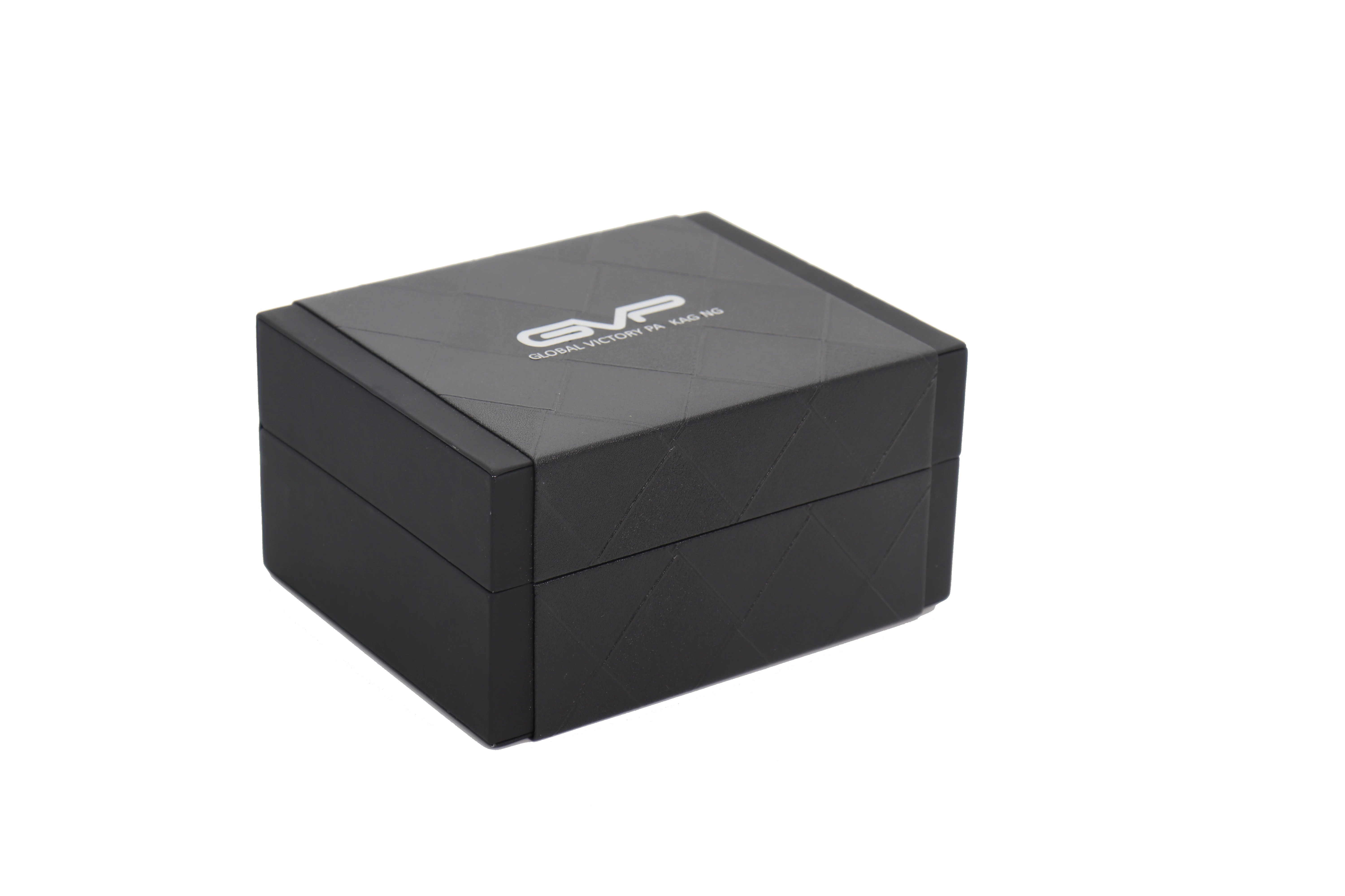 Коробка для часов с логотипом под заказ упаковочная коробка оптовой продажи