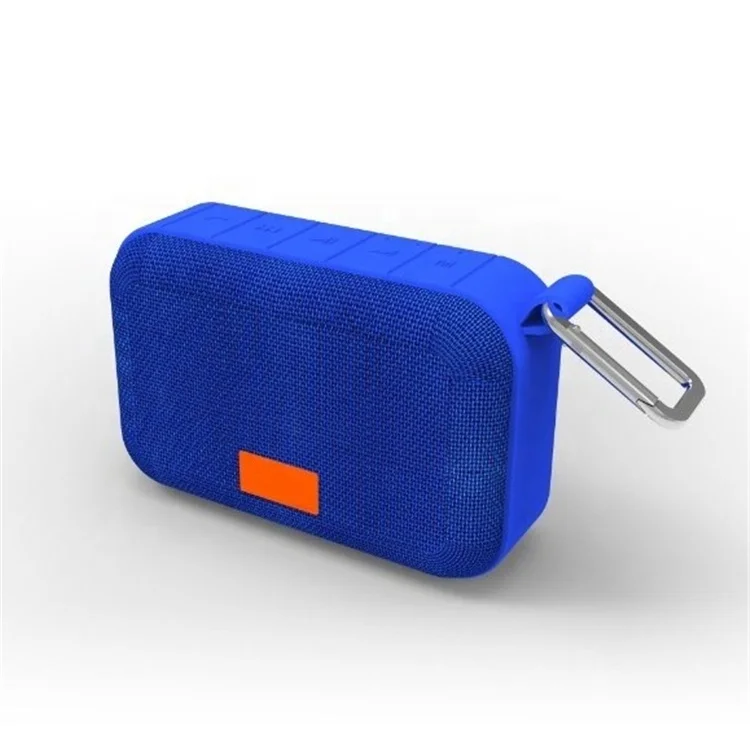 2022 Trending Products car speakers 65 inches Wireless BT Speaker Outdoor Sport Double Portable Mini Speakers