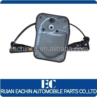 5J4 837 461/5J4837461 Car power Window regulator auto Window lifter for SKODA FABIA 07-