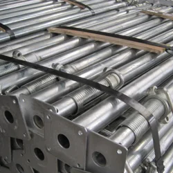 Construction heavy duty scaffolding steel shoring prop