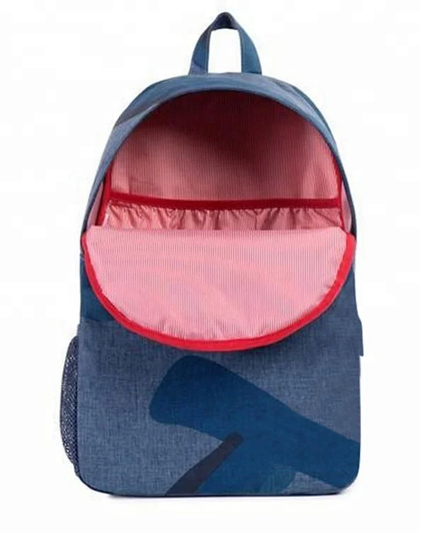 Hot selling popular kids school fashion backpack