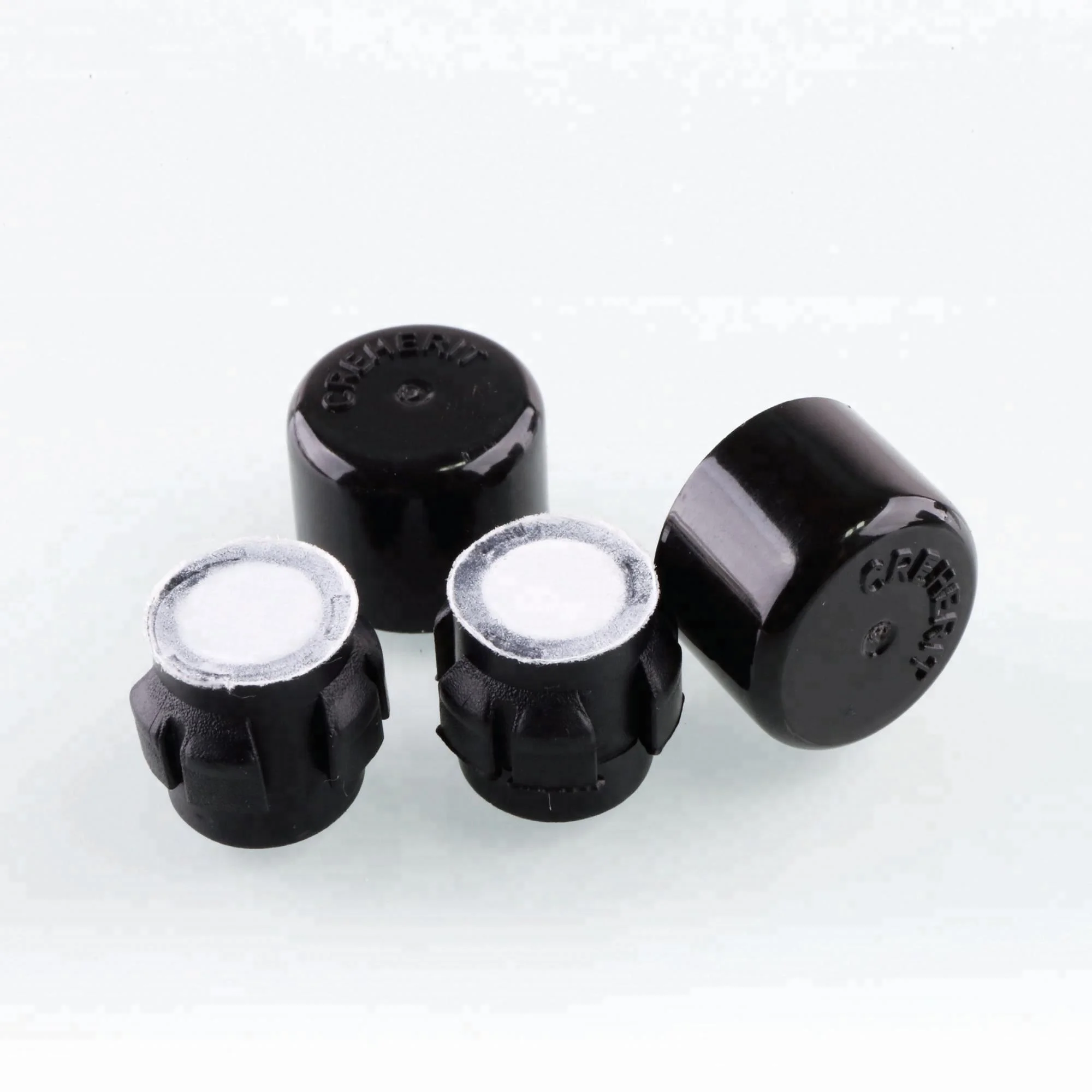 Fog Lamp Lighting Breathable Hydrophobic IP 68 Automotive Vents