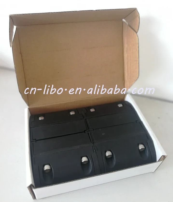 Customized Roof Rack Rail Accessories Parts suit for Q5 Q7 series