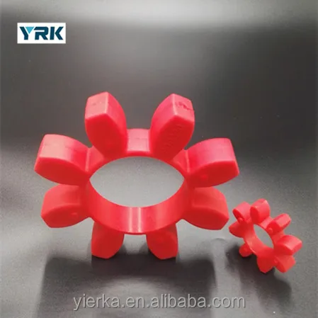 Резиновая гр эластичные пауки для челюсти муфта