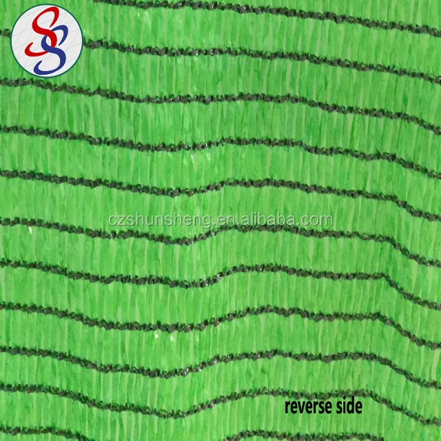 Heavy Duty Windbreak Shade Net Roll