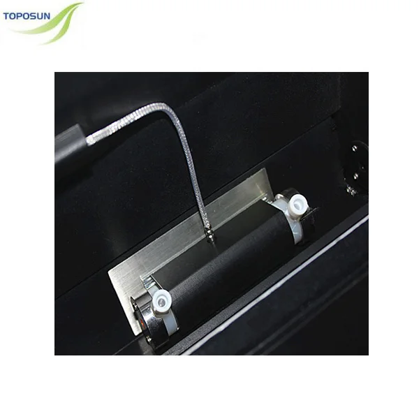 TPS-P850 automatic digital polarimeter with Peltier system, compliance with GLP and GMP