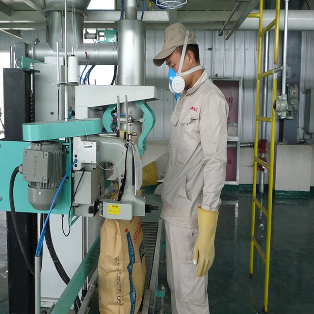 Oil Well Cement Fluid Loss Additive