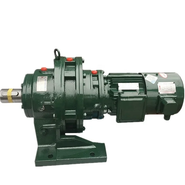 High Quality Planetary Gearbox Bwd Details ,cycloidal pinwheel 8000 Series speed reducer