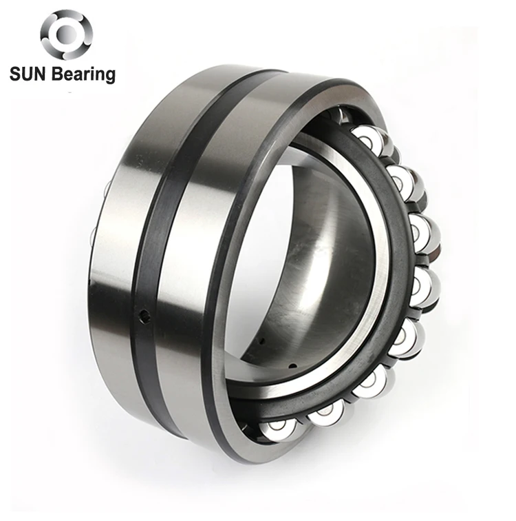 23076 Сферический роликовый подшипник