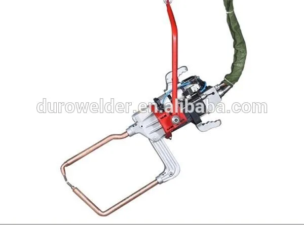 Portable Handheld Spot Welding/Auto Welding Machine