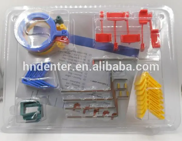 Dental X RAY Film Positioning Holder FPS3000 denta film holder