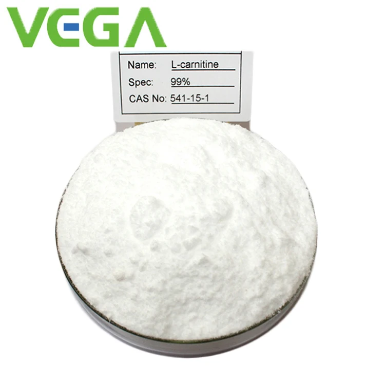 
Antibiotic L-Carnitine Base slim powder 