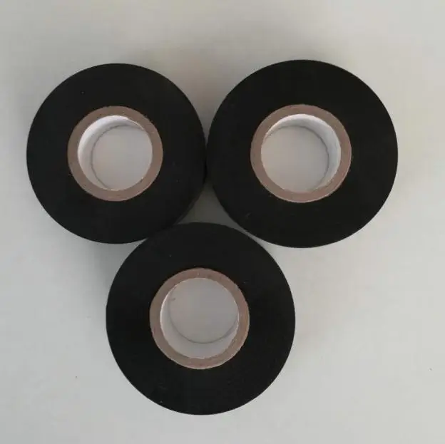 PVC Insulating Tape waterproof heat-resistant self adhesive Electrical Tape
