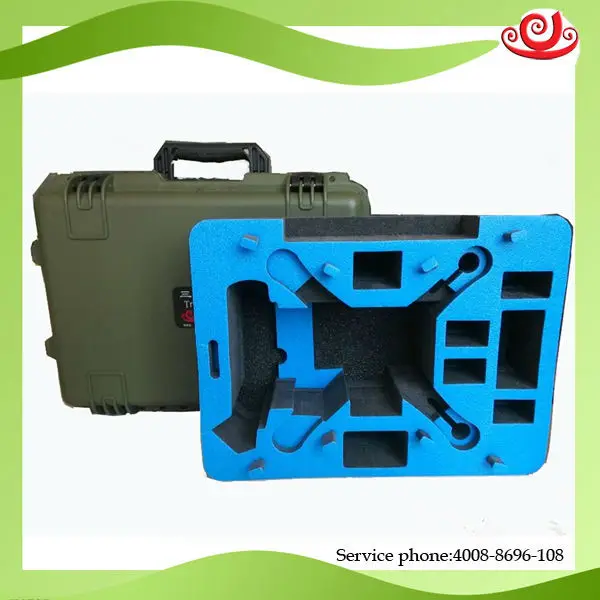 m2608 противоударный печать хардшелл водонепроницаемый пластиковый корпус
