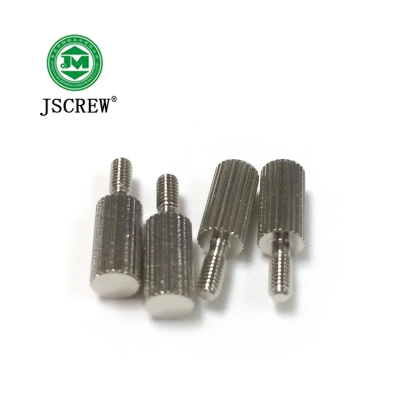 small electronic fasteners pivot screw m2