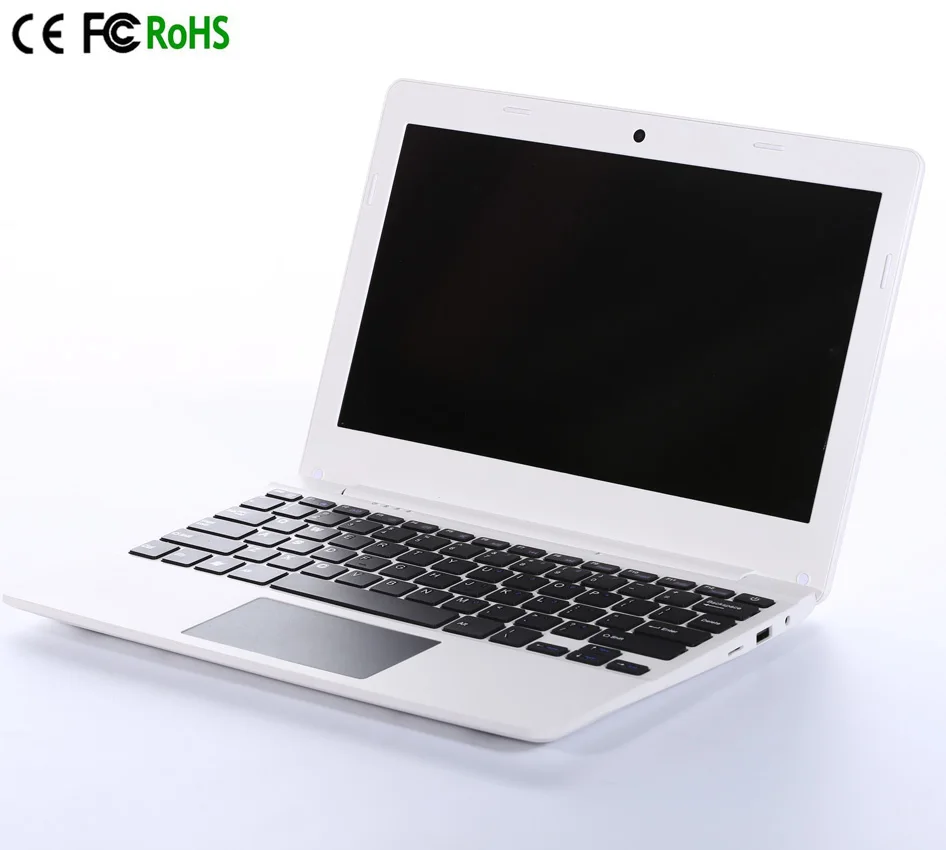 laptop Computer 2018 New Wholesale Laptops 11.6 inch Netbooks Z8350F/2G+32G WIN10system china cheapest computer pc
