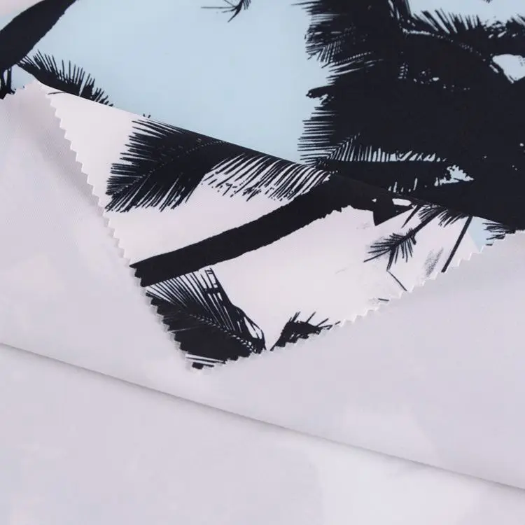 Stretch 95 polyester 5 spandex mixed crepe scuba knit fabric for skirts