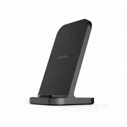 QI Wireless Charger for iPhone 12 pro max wireless charging stand