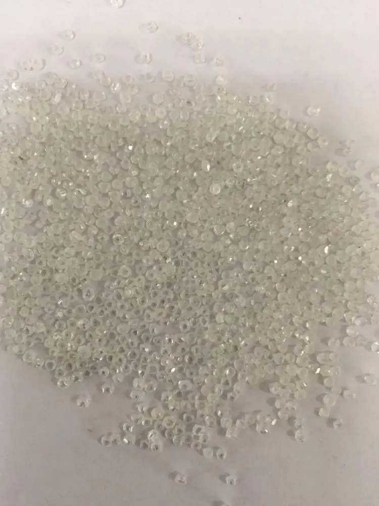 Best Quality HPHT Rough Diamond Lab Created CVD Uncut Synthetic Diamond