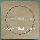 Scrapbooking die, fit accucut and sizzix dies, 15.8mm/23.8mm/12mm thick