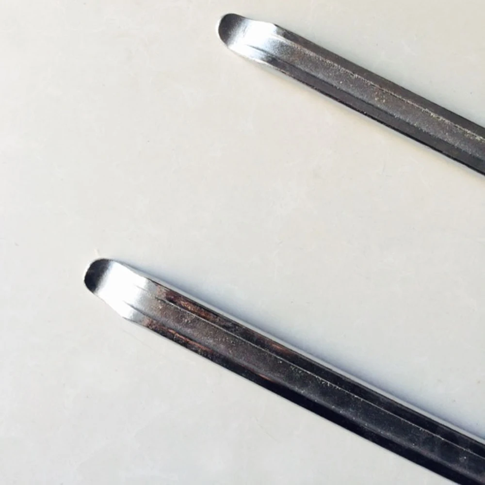 All Size Auto Mounting/Demounting Tire Lever Tyre Pry Bar