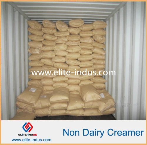 Factory supplier high quality non-dairy creamer for milk tea coffee