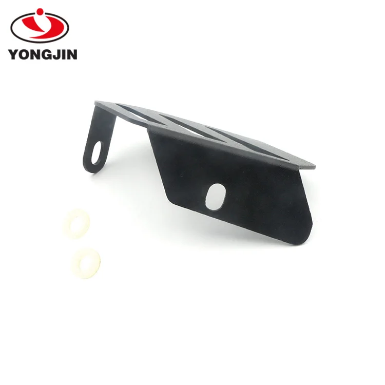 Спереди Тормозной суппорт Обложки для BMW R1200GS/приключения/RT с водяным охлаждением