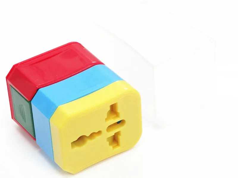 Hot Sale Premium Gift Less Than One Dollar universal travel adapter