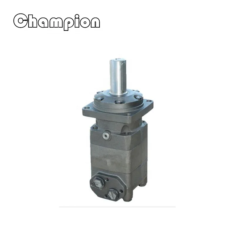 Replacement for Danfoss OMT BMT BM6 orbital motor OMT 160 200 250 315 400 500