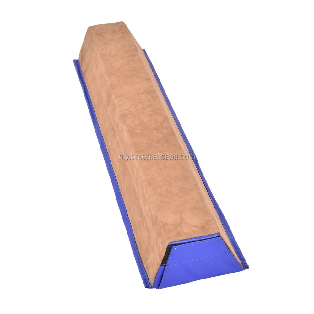 Sectional Floor Balance Beam