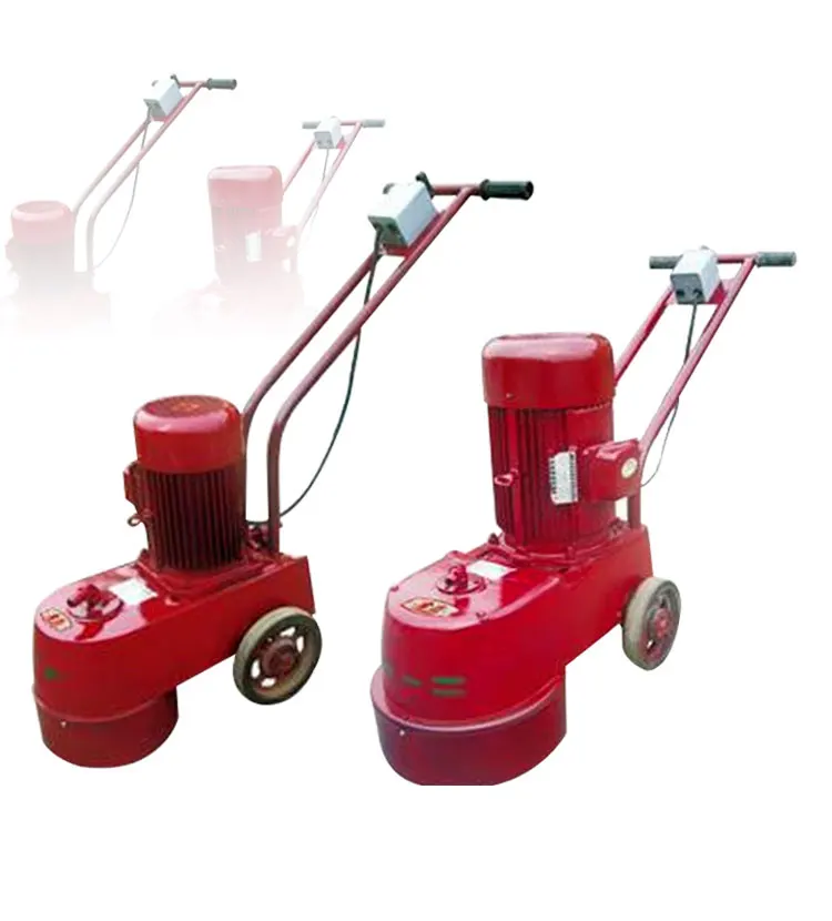 Concrete Floor Grinder Polisher For Sale