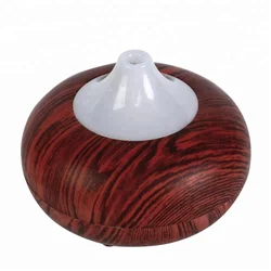 Rechargeable Ultrasonic Battery Operated Aroma Diffuser Cool Mist Humidifier