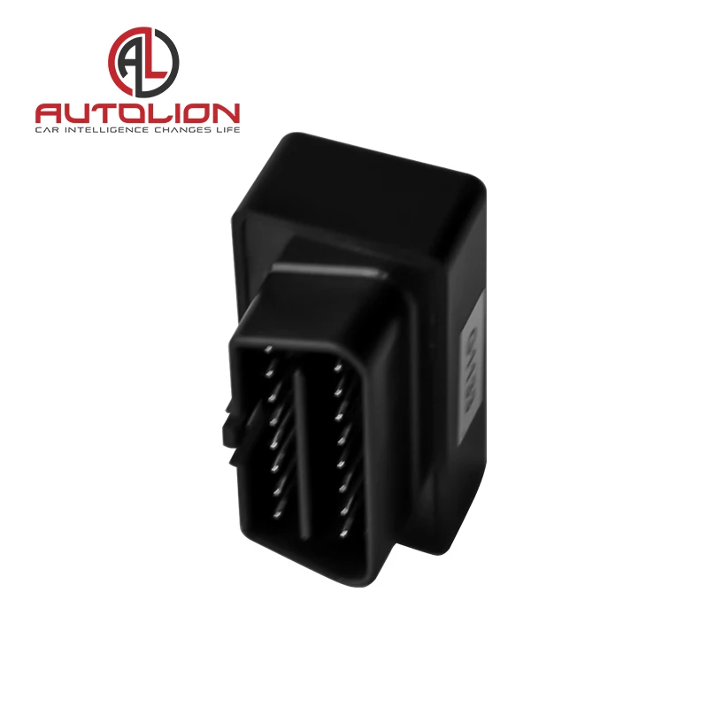 Multifunctional OBD module with window closer side mirror folding and speedlock for Toyota Landcruiser and Prado