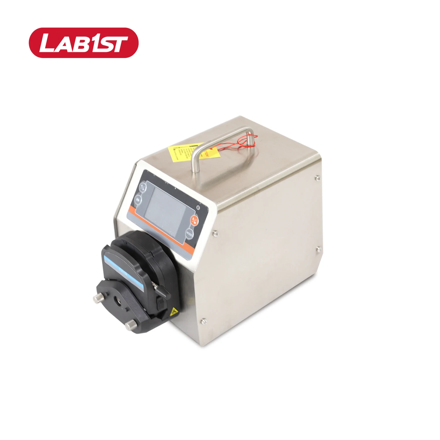 EV-series Rotary Vane Oil Pump Lab Scale Vacuum Pump