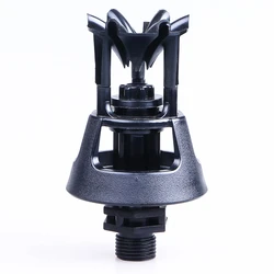 High Angle Garden&Home Irrigation Wobbler Sprinkler