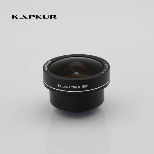 Cell Phone Lens Fish Eye Ultra Wide Angle Lens for Cell Phone