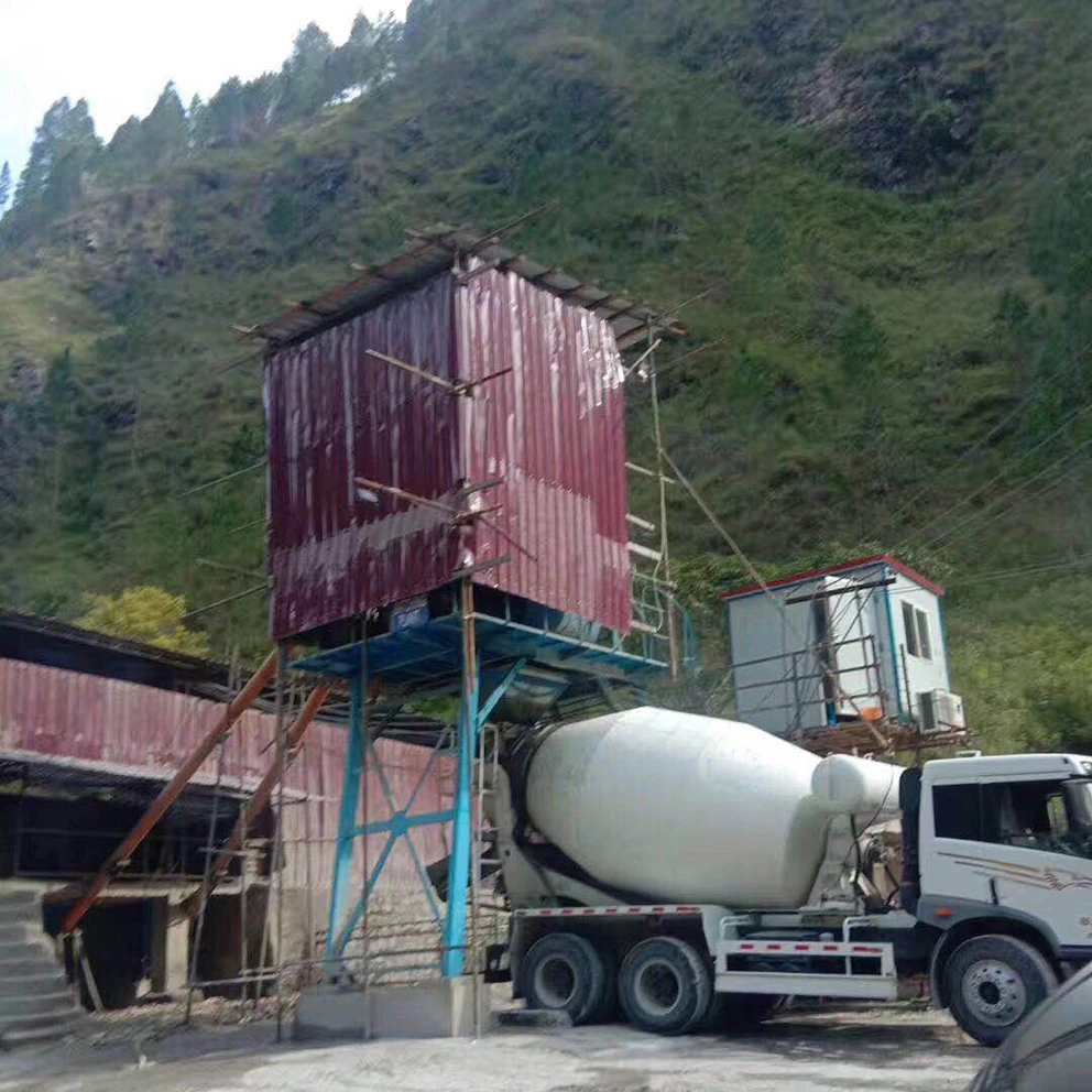 
Woxin FJ-10 High Performance Concrete Retarder for Concrete Admixture Sodium Gluconate Powder 