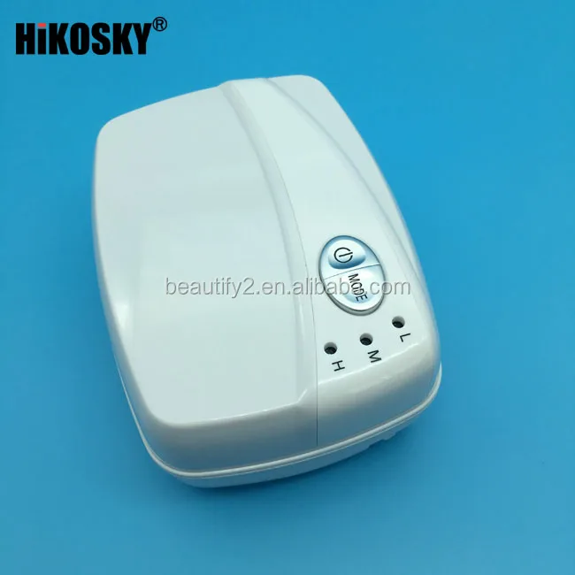 
HIKOSKY best air brush for cake decorating high quality 