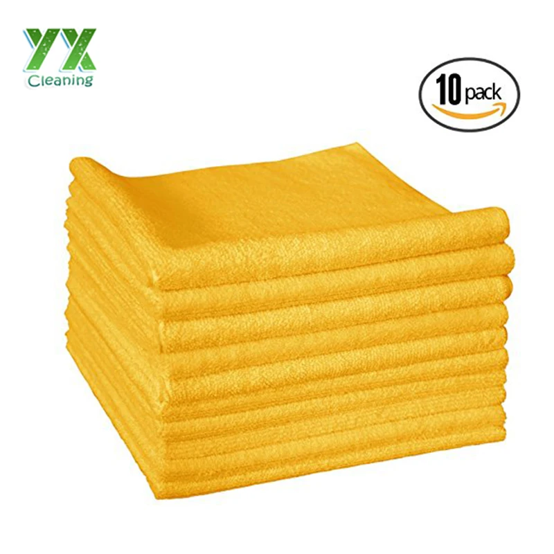 10 шт./упаковка, ткань из микрофибры