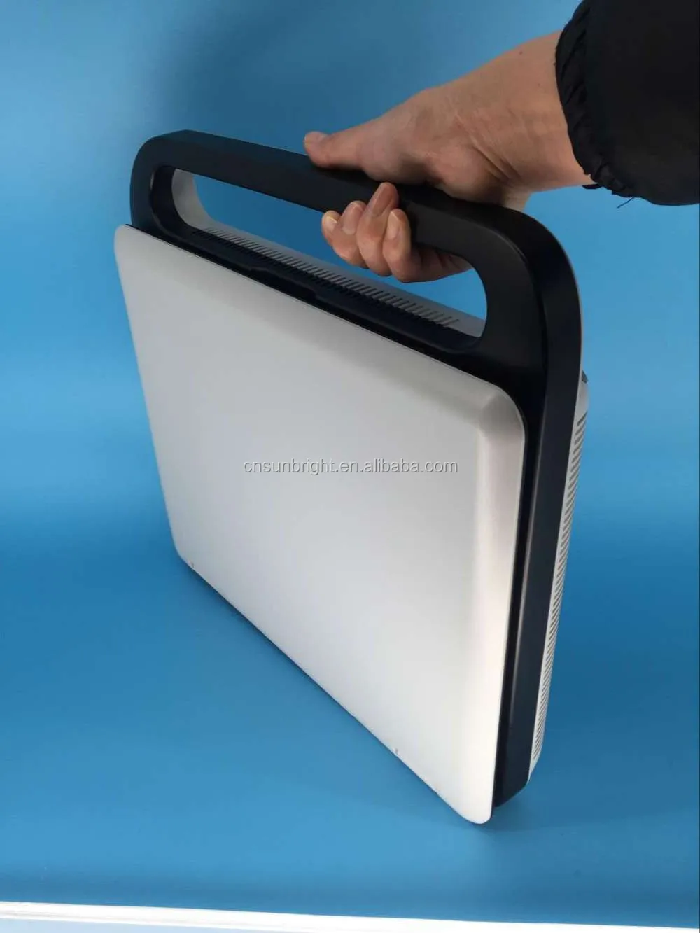 Лучшая цена SUN-800D ноутбук больница Цветной Допплер ультразвуковой сканер 3D 4D ультразвука