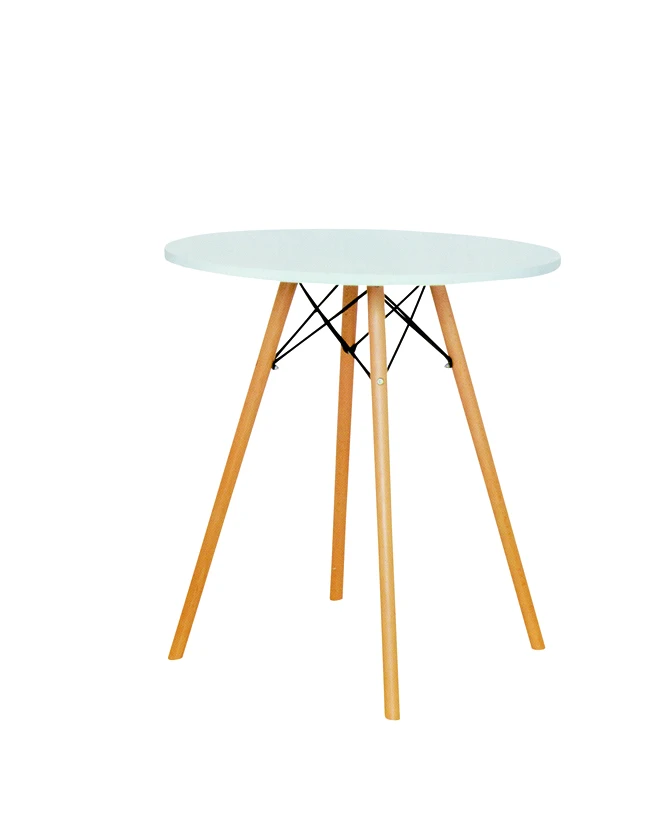 Round Top Lift Adjustable Used Garden Bar Table