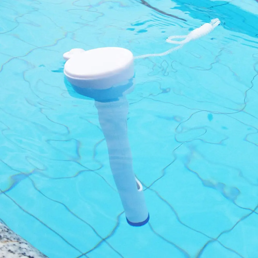 BONNY Swimming Pool Floating Thermometer Water Temperature With Pond Sauna Bath Tub Hot