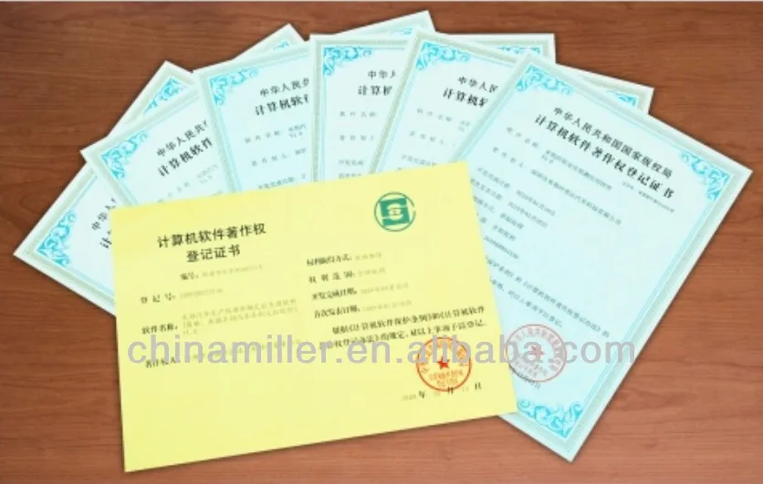 MILLER 3d wheel alignment machine price ,brand printer and computer,advanced camera(ML-3D-III)