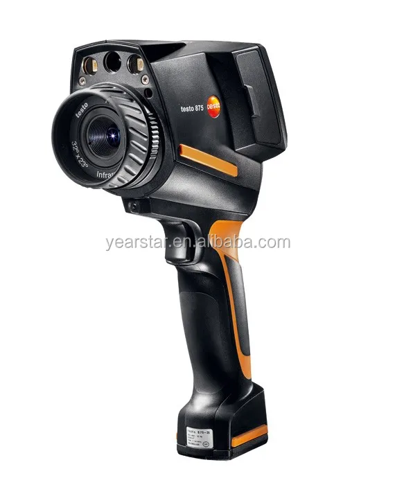 Testo 875-1i Thermal Imaging sensor Camera