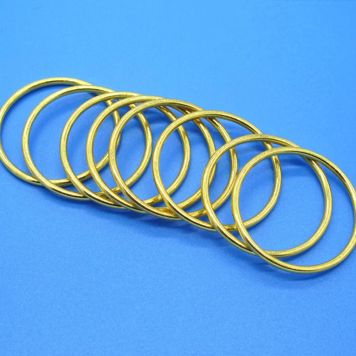 
Big size 30mm zinc alloy rings sliders adjusters buckles of bra accessories 