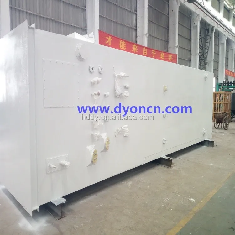 Air Separation Plant cylinder filling Oxygen Plant